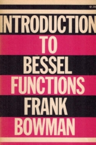 Introduction to Bessel Functions