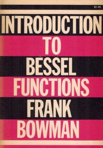 Introduction to Bessel Functions