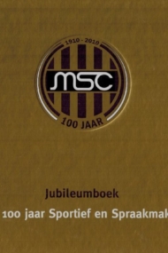 MSC 100 jaar Sportief