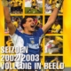 NAC Breda Seizoen 2002-2003