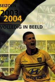 NAC Breda Seizoen 2003-2004