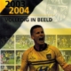 NAC Breda Seizoen 2003-2004