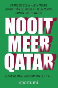 Nooit meer Quatar