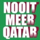 Nooit meer Quatar