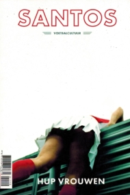 Santos Magazine 11. Hup vrouwen