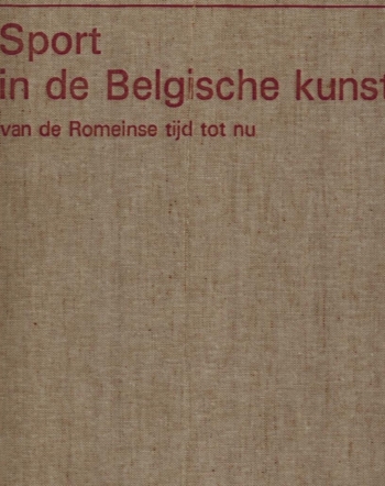 Sport in de Belgische Kunst