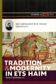 Tradition and Modernity in Ets Haim