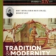 Tradition and Modernity in Ets Haim