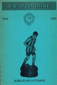 V.V. IJzendijke 75 jaar 1918-1993