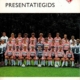 VCV Zeeland Presentatiegids 1991