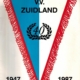 VV Zuidland 40 jaar 1947-1987