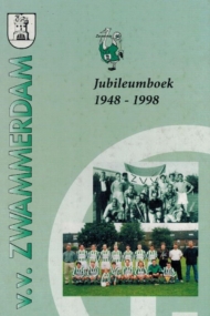 Vijftig jaar Voetbalvereniging Zwammerdam