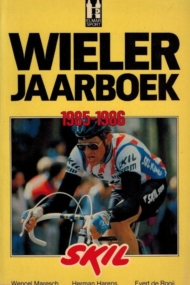 Wielerjaarboek 1985-1986