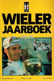 Wielerjaarboek 1990-1991