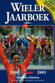 Wielerjaarboek 2000-2001