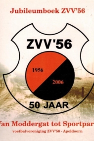 ZVV 56 vijftig jaar