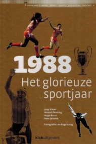 1988. Het glorieuze sportjaar