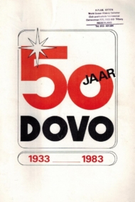 50 jaar DOVO