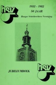 50 jaar H.S.V. 1932-1982