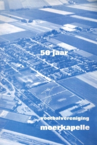 50 jaar v.v. Moerkapelle 1929-1979