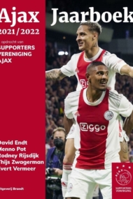 Ajax Jaarboek 2021-2022