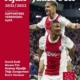 Ajax Jaarboek 2021-2022