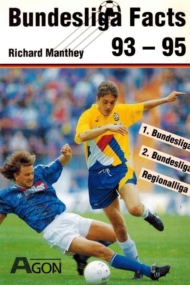 Bundesliga Facts 93-95