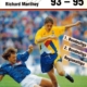 Bundesliga Facts 93-95