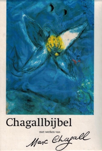 Chagallbijbel
