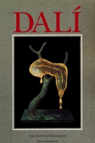 Dali Sculptor, Dali Illustrator