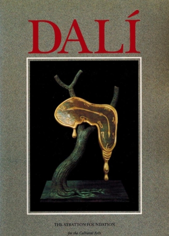 Dali Sculptor, Dali Illustrator