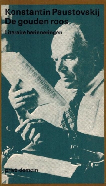 De gouden roos