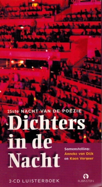 Dichters in de nacht