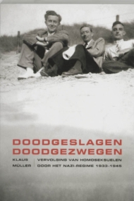 Doodgeslagen Doodgezwegen