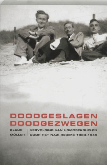 Doodgeslagen Doodgezwegen