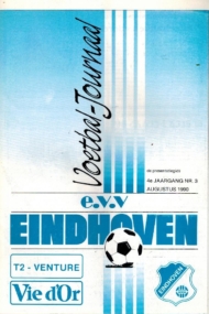 Eindhoven 1990-1991