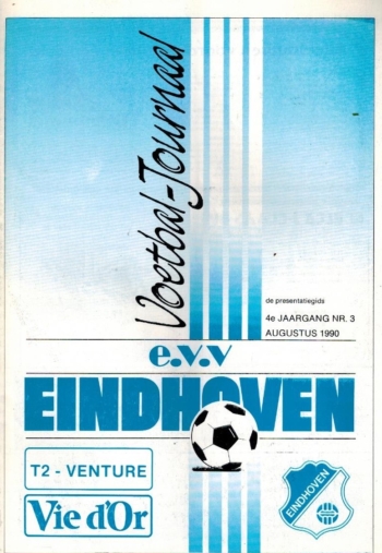 Eindhoven 1990-1991