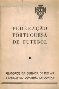Federacao Portuguesa de Futebol