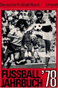 Fussball-Jahrbuch 1977-78