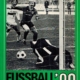Fussball-Jahrbuch 1980