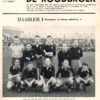 HFC Haarlem Kampioen 1951-1952
