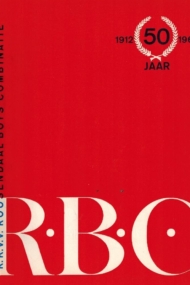 Het Gouden R.B.C.