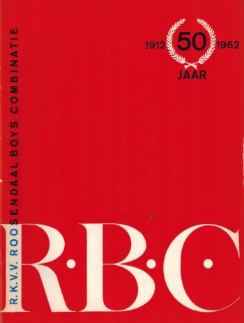 Het Gouden R.B.C.