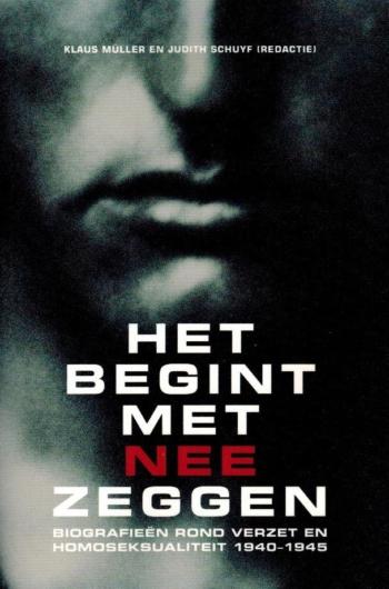 Het begint met nee zeggen
