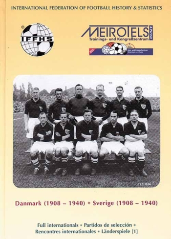 IFFHS Danmark (1908-1940)