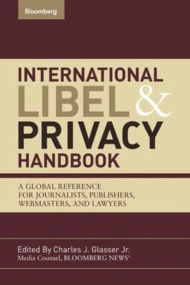 International Libel and Privacy Handbook