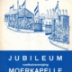 Jubileum v.v. Moerkapelle 1929-1969