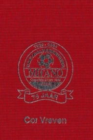 Jubileumboek Mifano 75 jaar