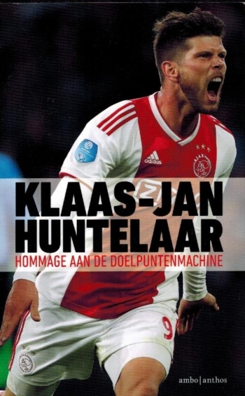 Klaas-Jan Huntelaar