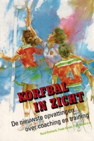 Korfbal in zicht